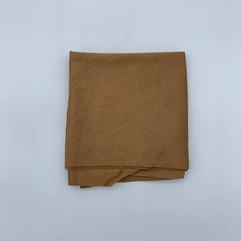 Muslim Women Suede Inner Hijab Caps Female Head Wraps Scarves Turbante Mujer India Africain Hat Turban Femme Musulman