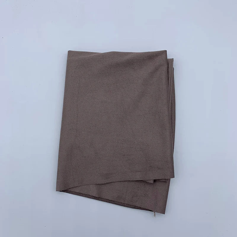 Muslim Women Suede Inner Hijab Caps Female Head Wraps Scarves Turbante Mujer India Africain Hat Turban Femme Musulman