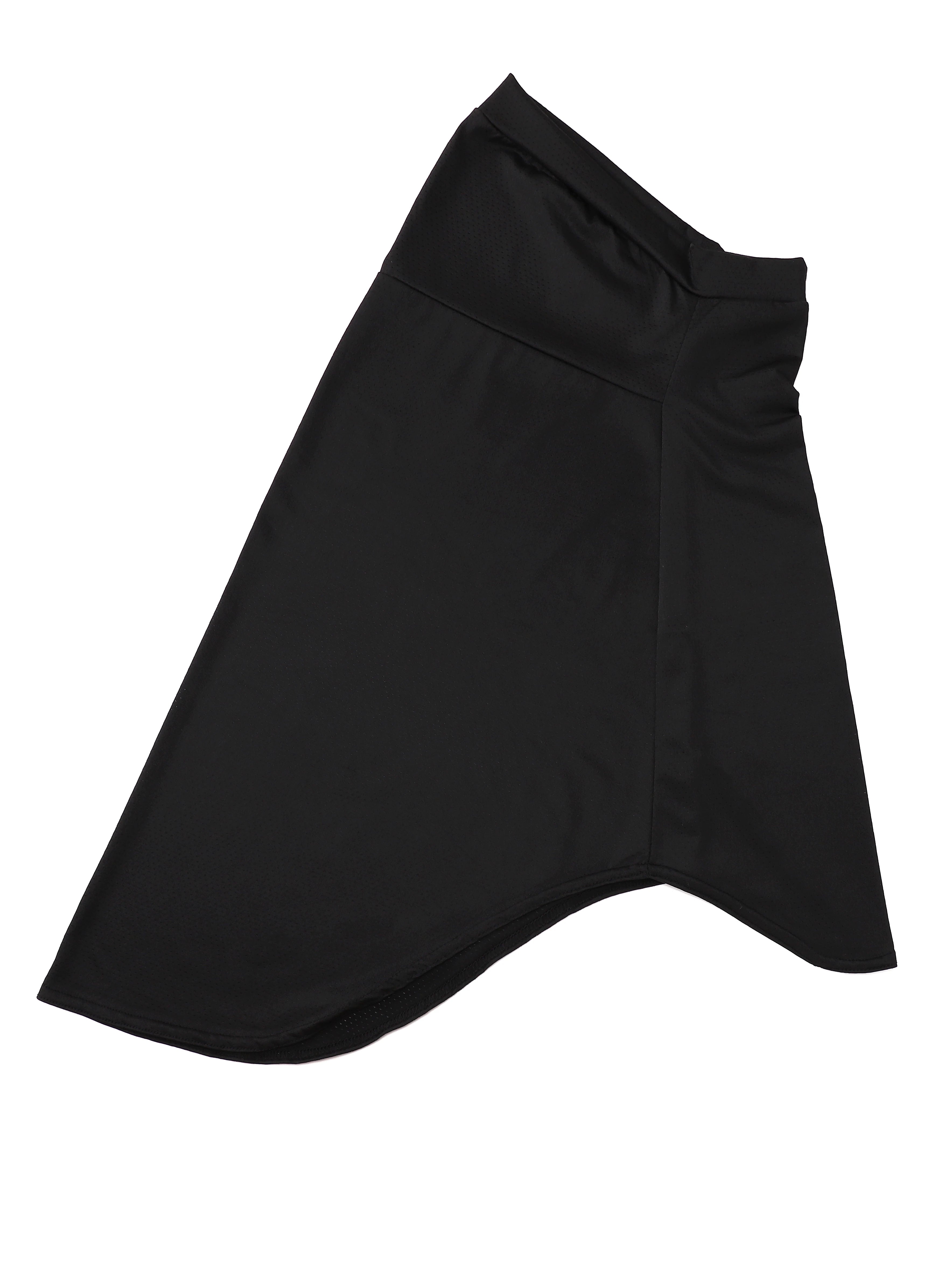 Breathable Comfortable Sport Instant Hijab for Muslim Women Easy Wear Hijab