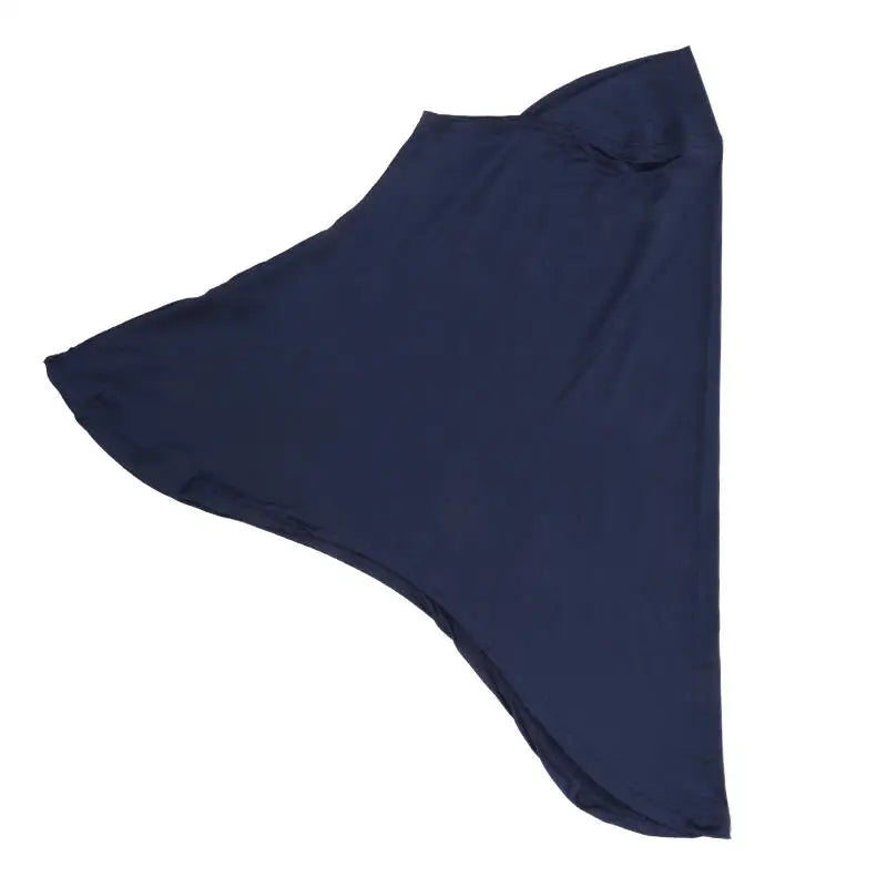 Muslim Islamic Jersey Modal Hijab Scarf Instant Hijabs Headscarfs For Women Long Scarves Head Wrap Shawl Bonnet Hijabe Femme