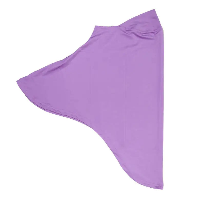 Muslim Islamic Jersey Modal Hijab Scarf Instant Hijabs Headscarfs For Women Long Scarves Head Wrap Shawl Bonnet Hijabe Femme