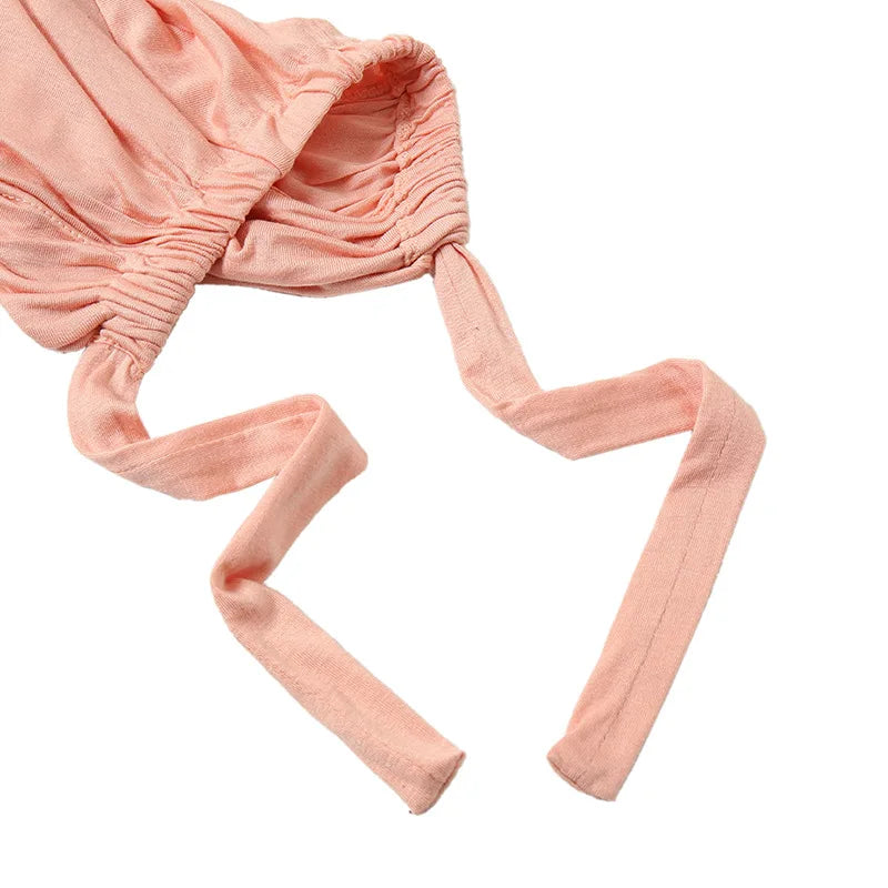 Hijabs Inner Hat Underscarf For Women Muslim Scarf Longer Islam Headwrap Inner Cap Islamic Underscarf Hijabs Veil Soft Turbans