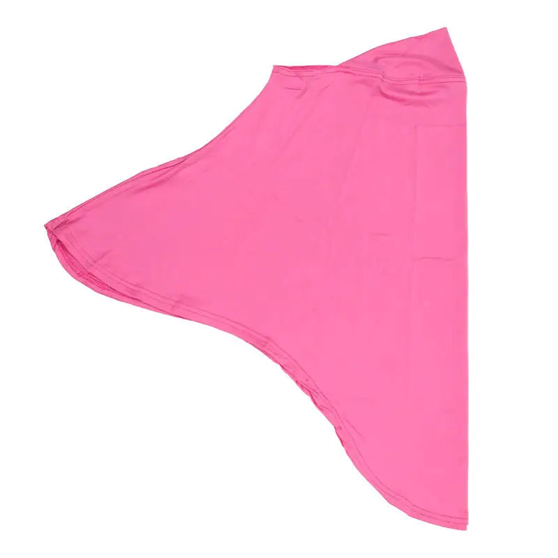 Muslim Islamic Jersey Modal Hijab Scarf Instant Hijabs Headscarfs For Women Long Scarves Head Wrap Shawl Bonnet Hijabe Femme